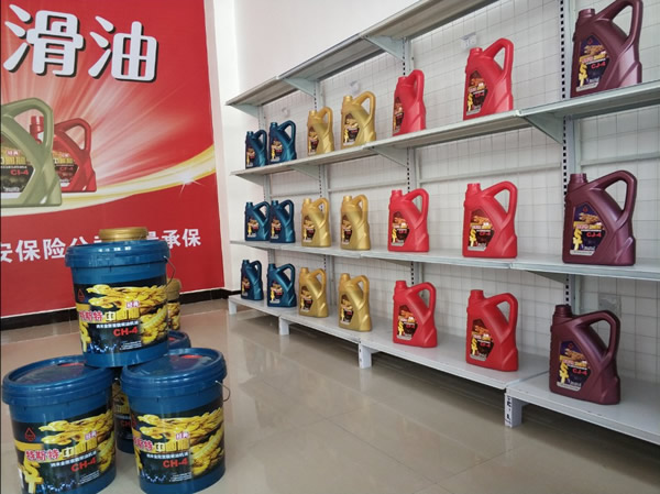 【特斯特潤滑油】質(zhì)量保證、熱銷隴南市場