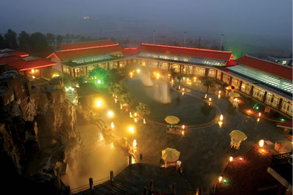 【定制旅游】好消息！隴運集團潤華旅行社推出新優(yōu)惠活動！