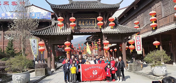 【定制旅游】好消息！隴運集團潤華旅行社推出新優(yōu)惠活動！