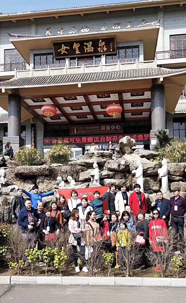 【定制旅游】好消息！隴運集團潤華旅行社推出新優(yōu)惠活動！