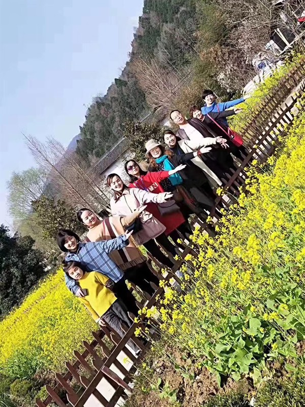 【定制旅游】好消息！隴運集團潤華旅行社推出新優(yōu)惠活動！